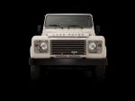 Land Rover Defender 90 Piet Boon Design Edition 2008 года